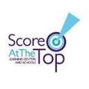 Score At The Top - Palm Beach Gardens logo
